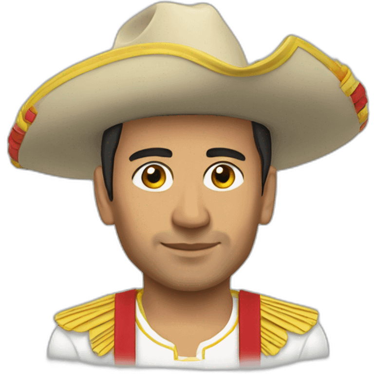 CUAUHTÉMOC BLANCO  emoji