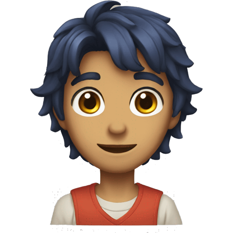 Vini jr emoji