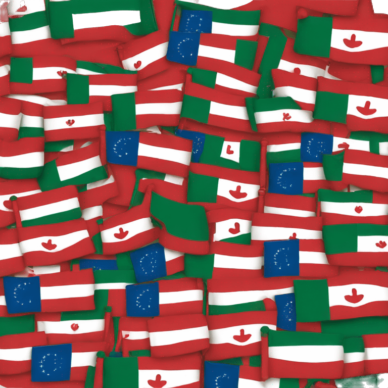 kashmiri flag emoji