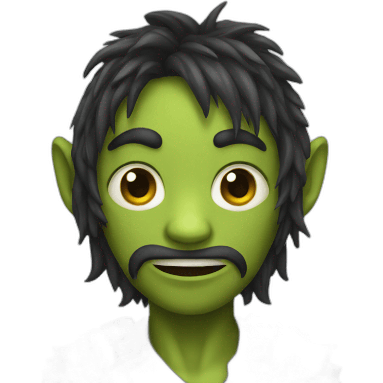 creature avatar emoji