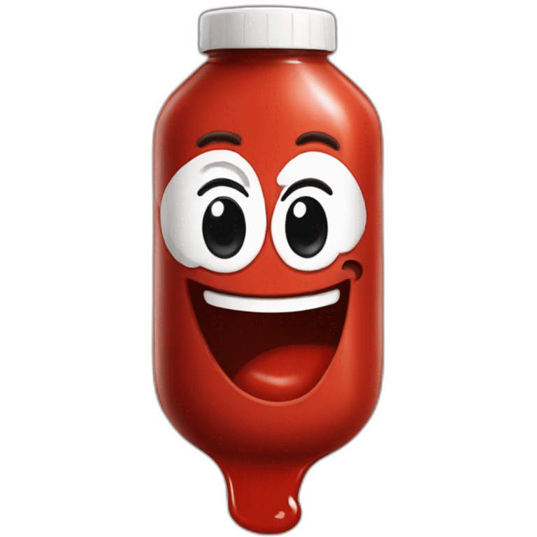 ketchup emoji