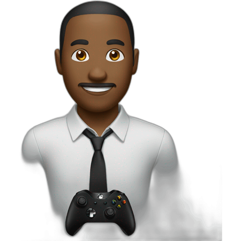 Xbox  emoji