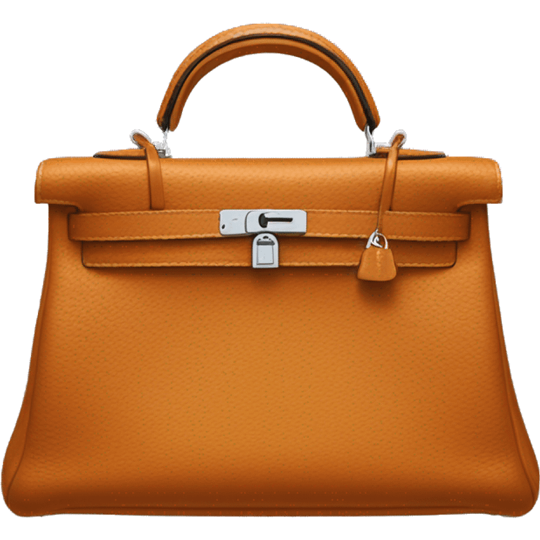 Hermes Kelly Togo  emoji