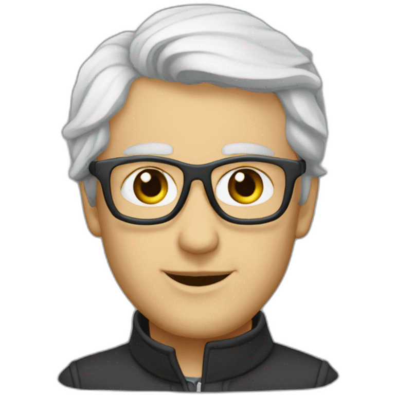 Grégory censier emoji