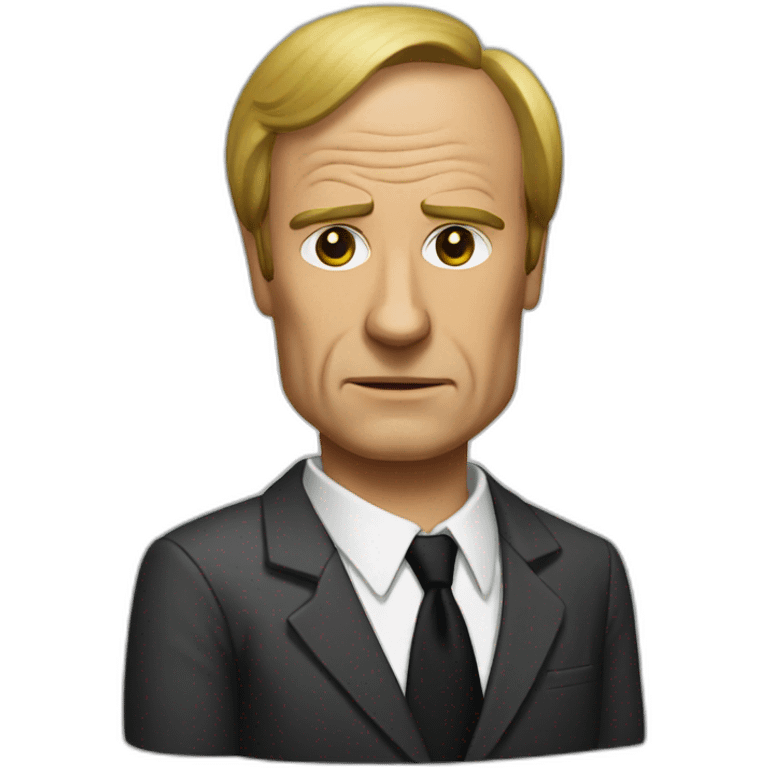 Better call saul emoji