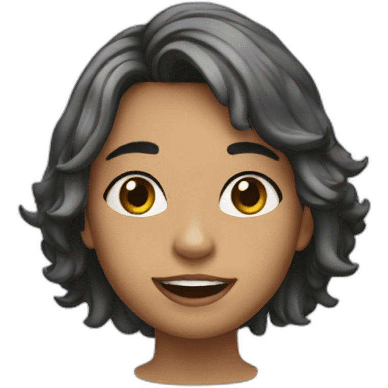 Perri emoji