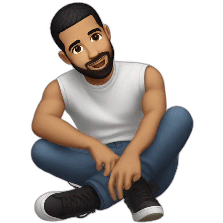 drake emoji