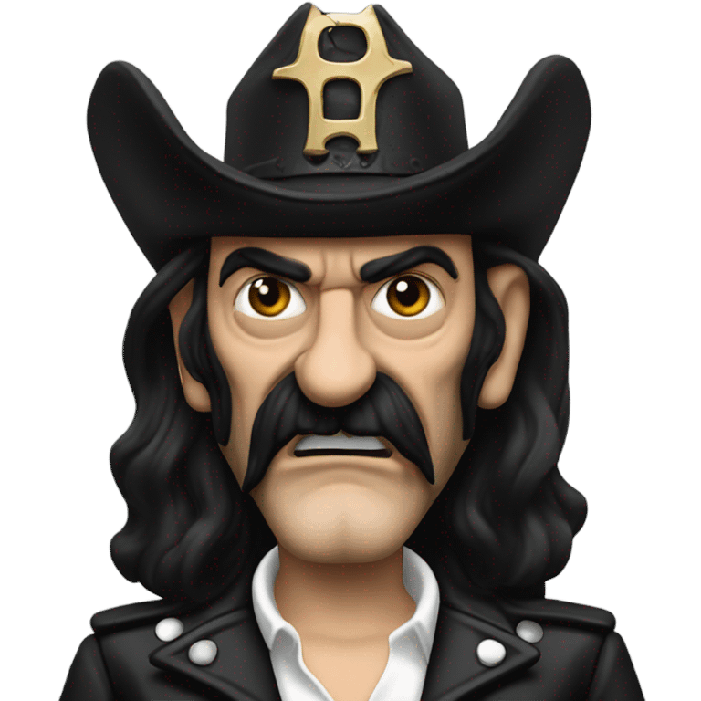 lemmy devilish emoji