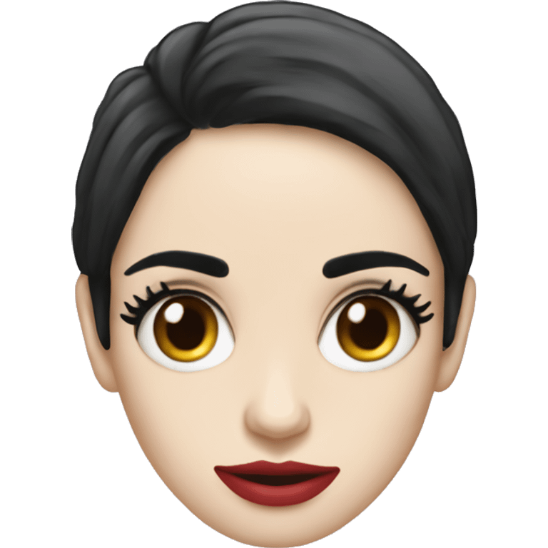 krysten ritter emoji