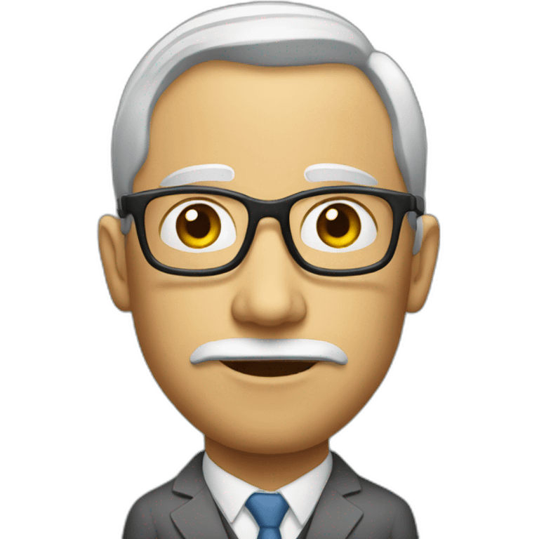 economist emoji