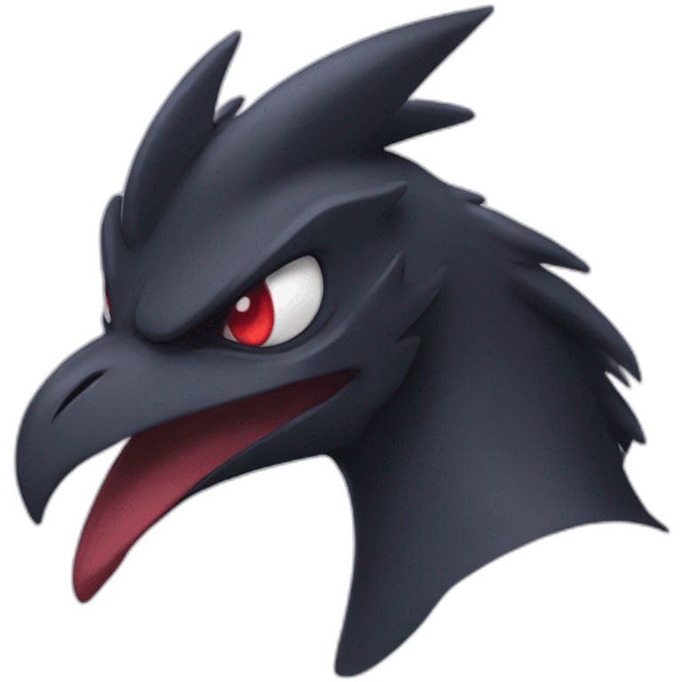 Darkrai emoji