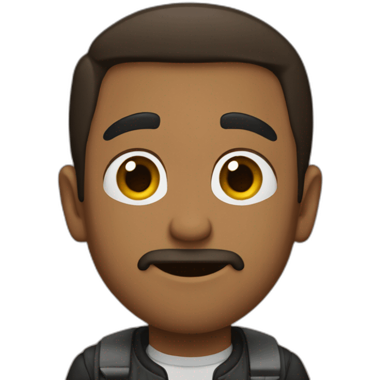 Gerald Way emoji