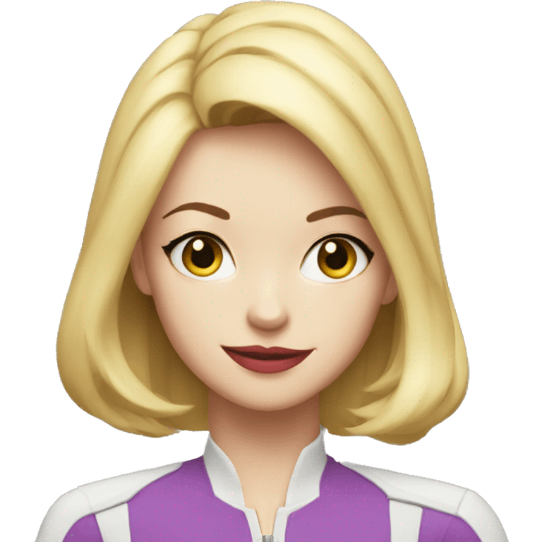 gwen stacy emoji