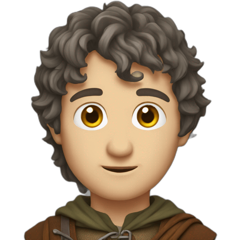 frodo emoji