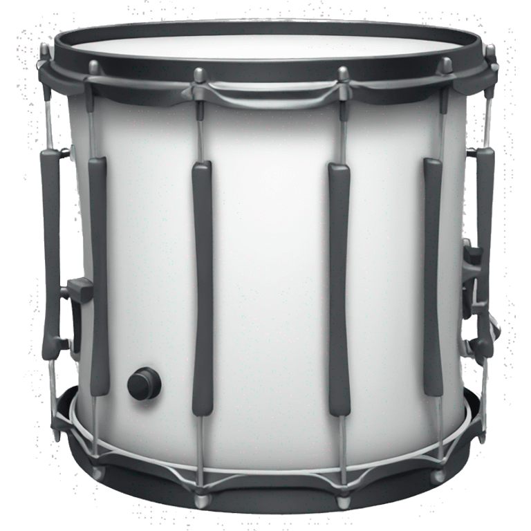 snare emoji