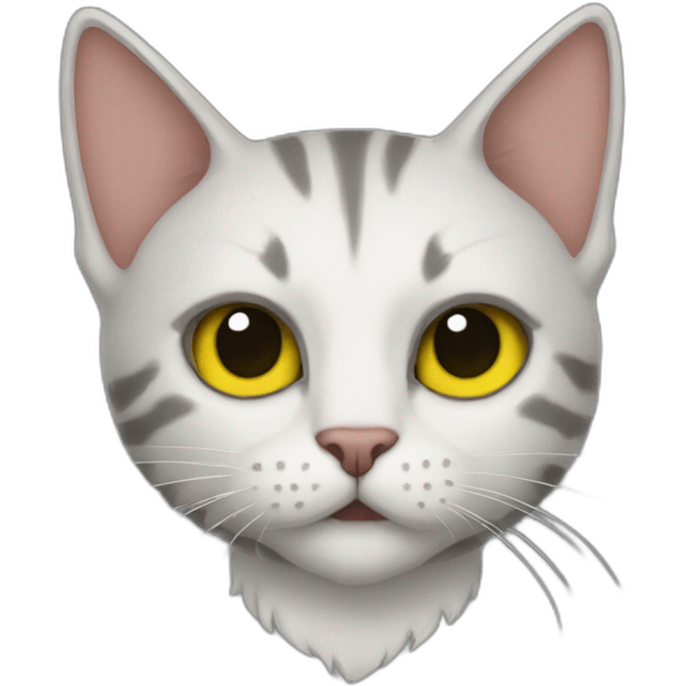 bvb cat emoji