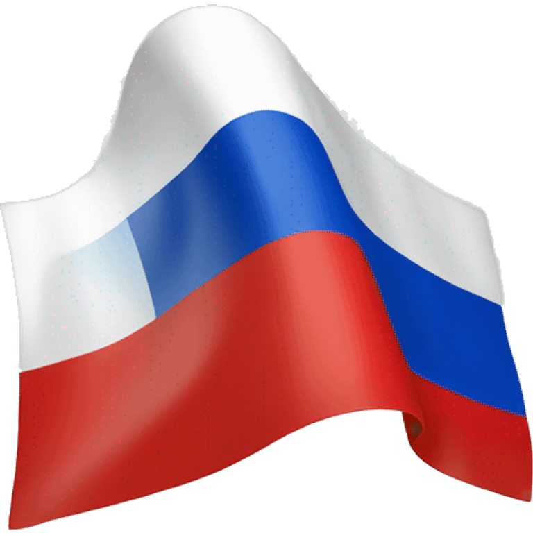 russian flag emoji