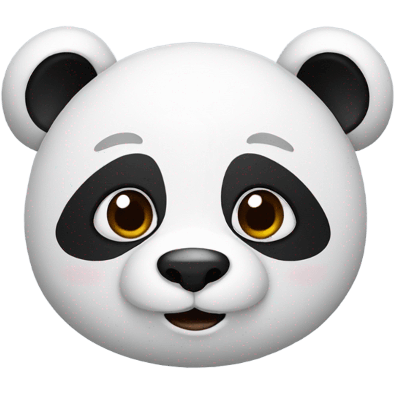 panda emoji