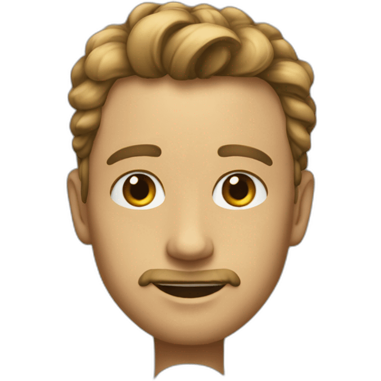 Lucas t’il emoji