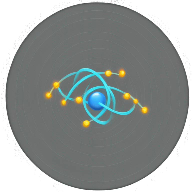 Magnetic field  emoji