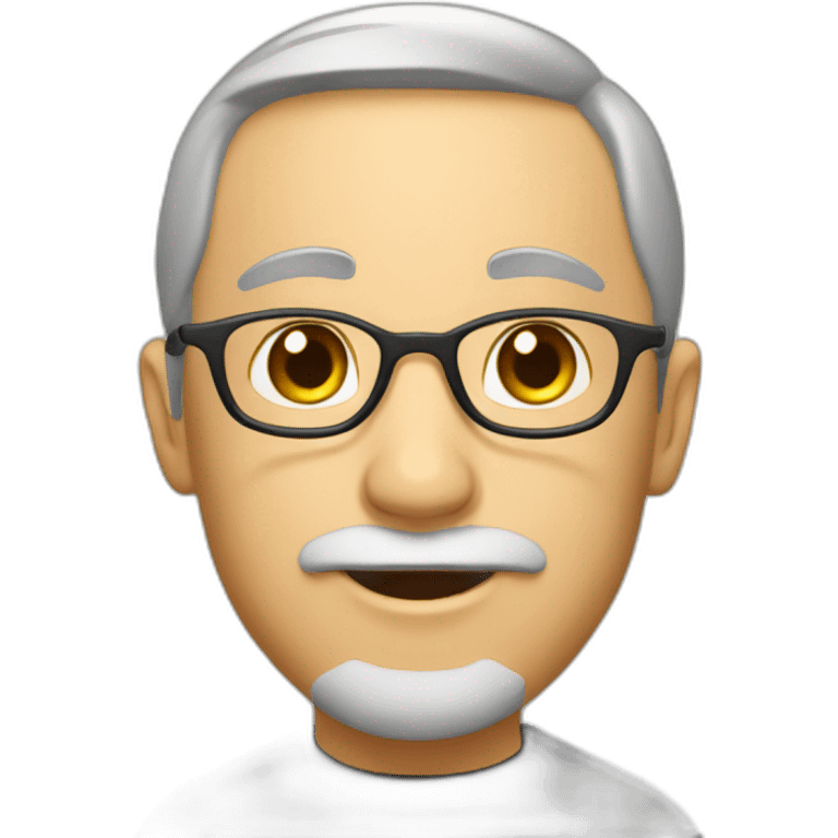 Catholique emoji