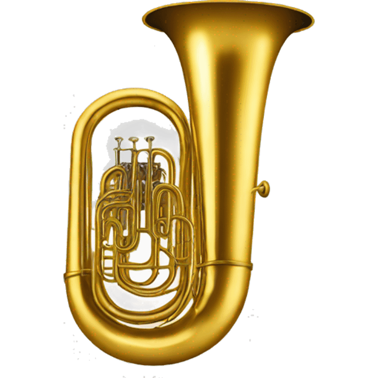 tuba emoji