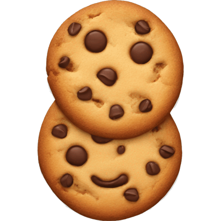 cookie emoji