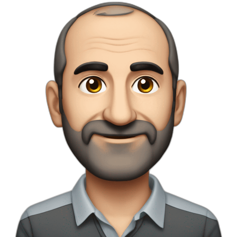 nikol pashinyan emoji