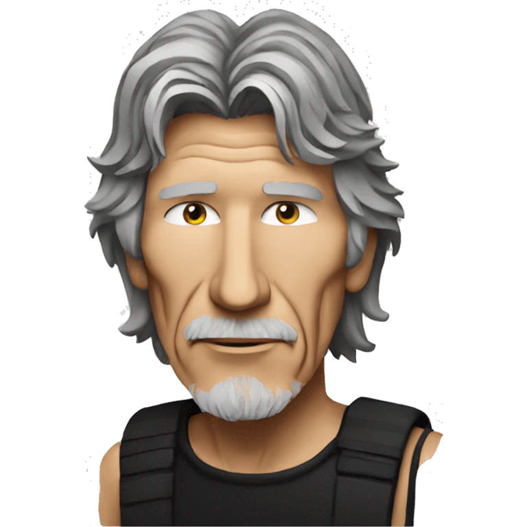 Roger waters emoji