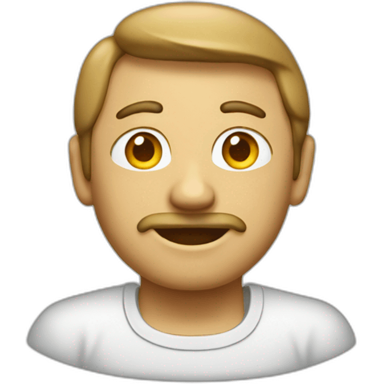 macintosh emoji