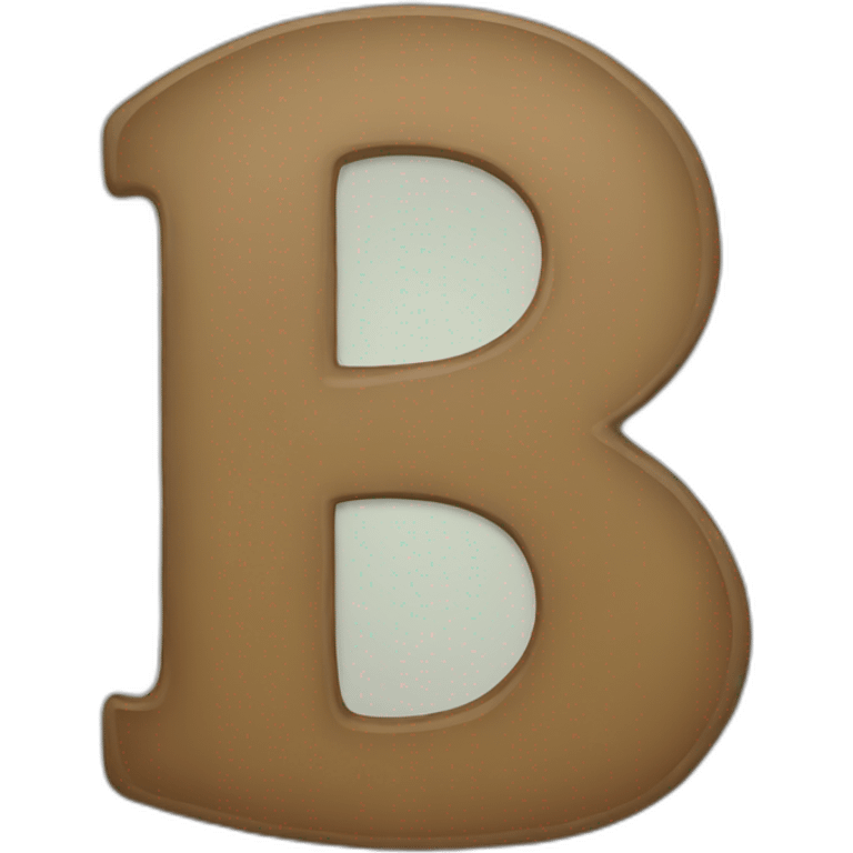 Letter ri emoji