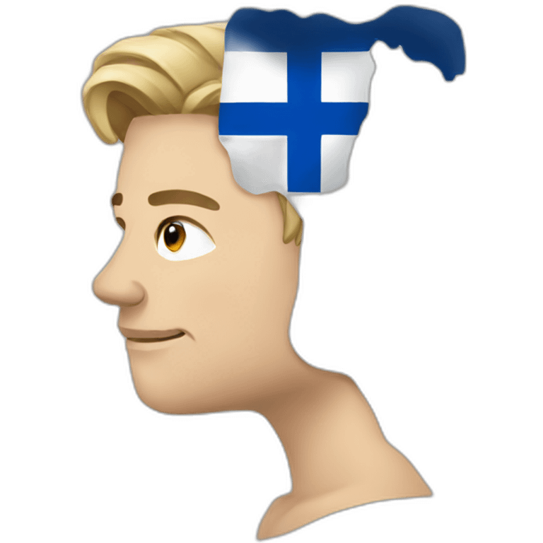 finland emoji