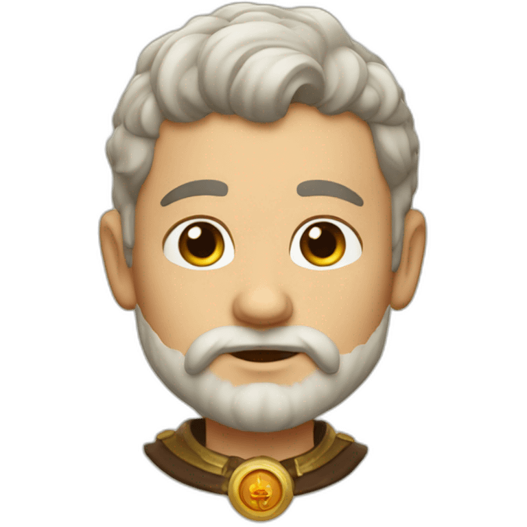 saint hubert emoji