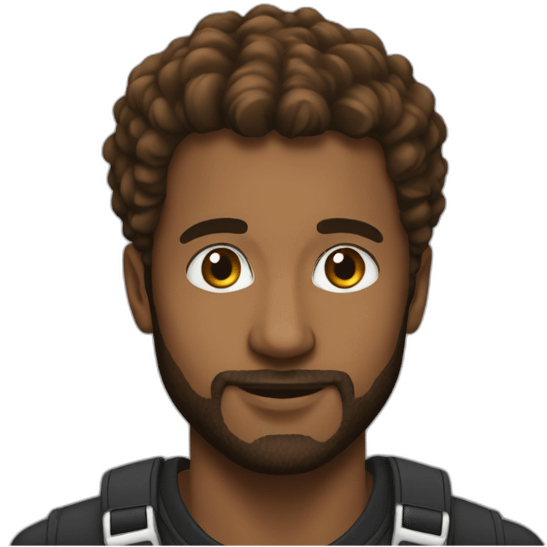 antoine daniel emoji