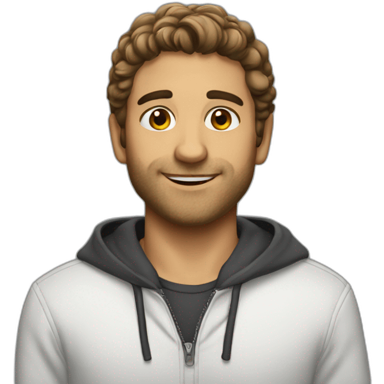 Daniel Conversano emoji