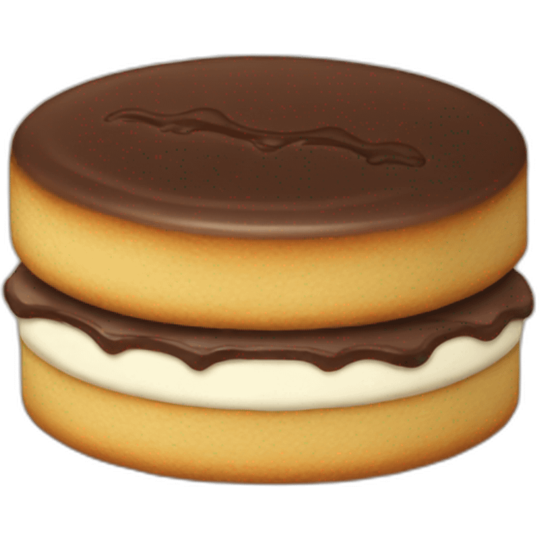 alfajor emoji