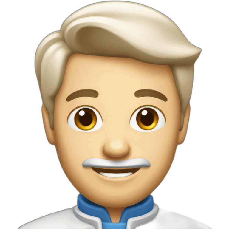 Baker hughes emoji