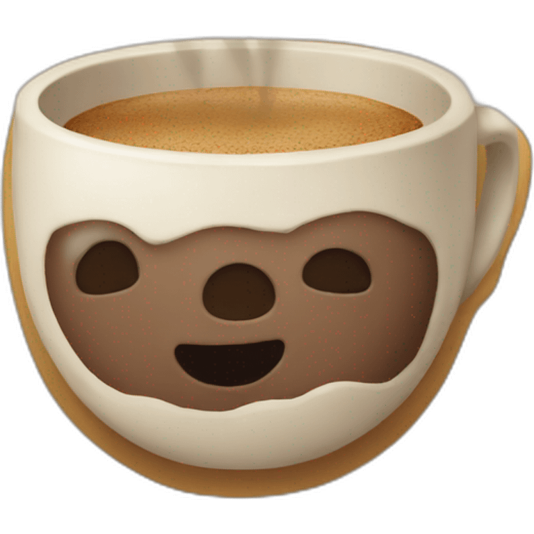 ☕ emoji