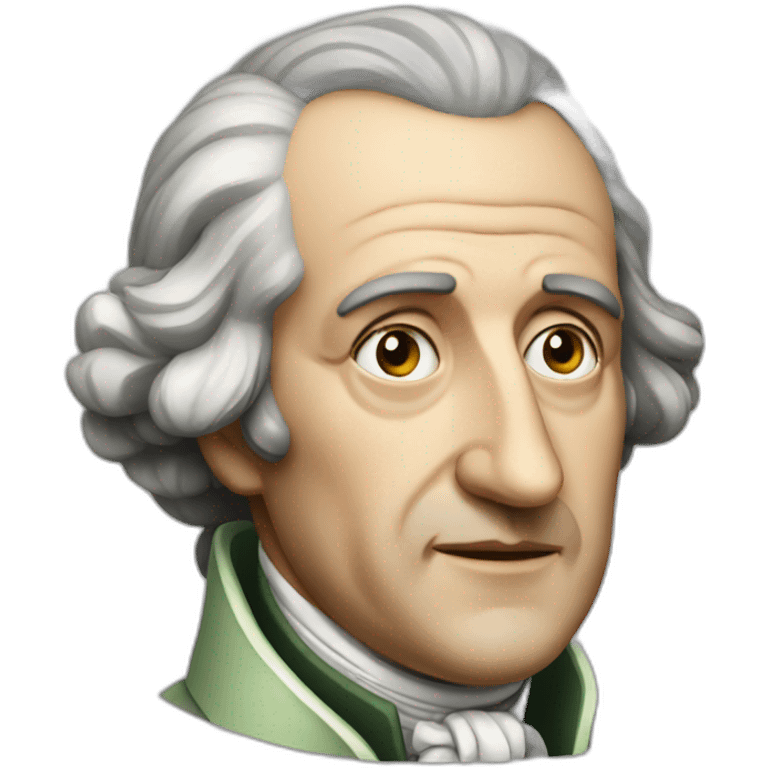 goethe emoji