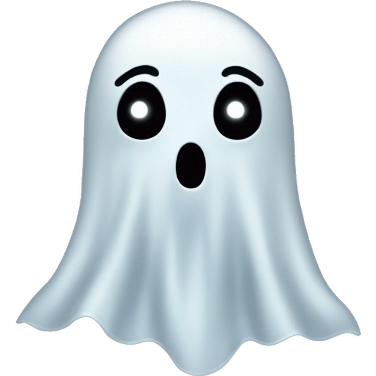 ghost emoji