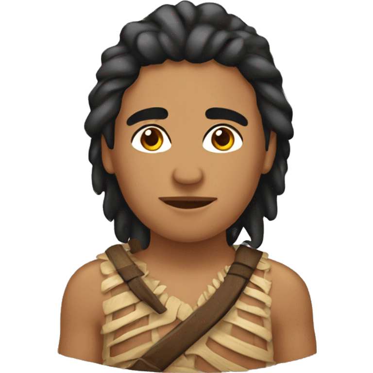 Māori  emoji