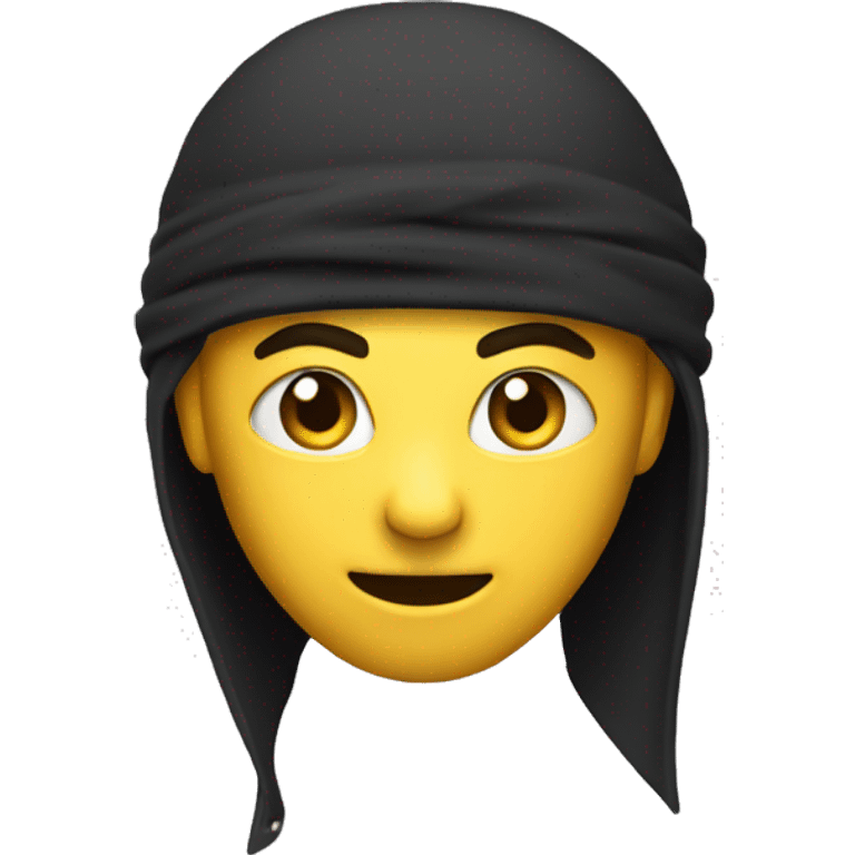 animate the word "91ninjas" emoji