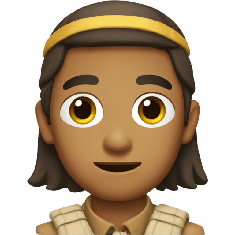 Scout emoji