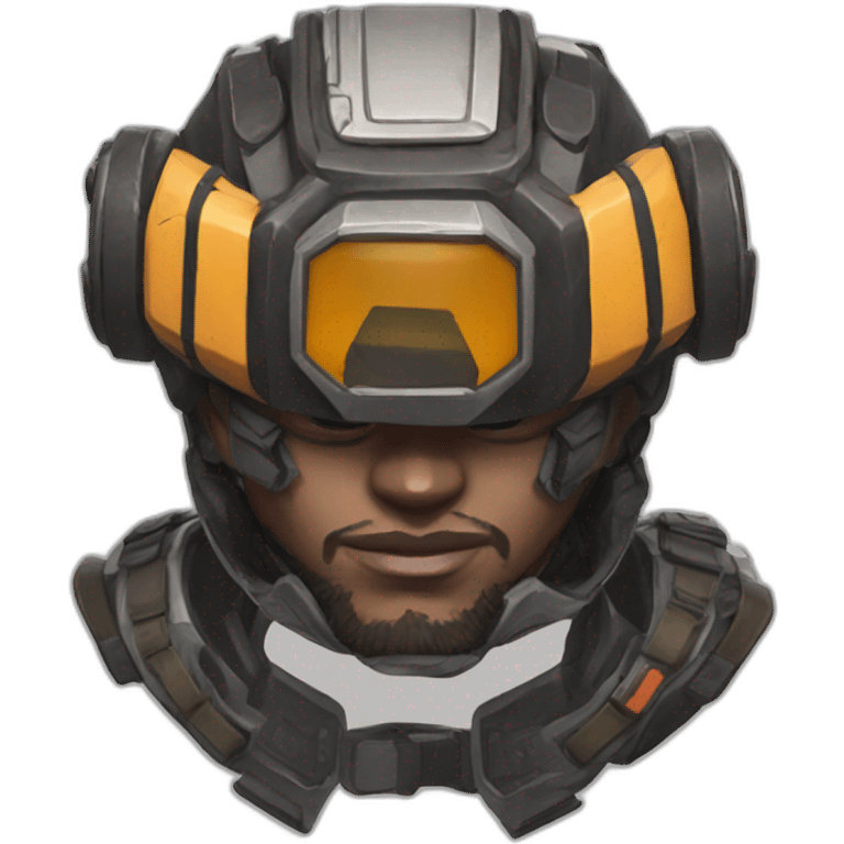 Apex Legends logo emoji