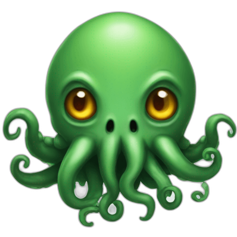 cthulhu emoji