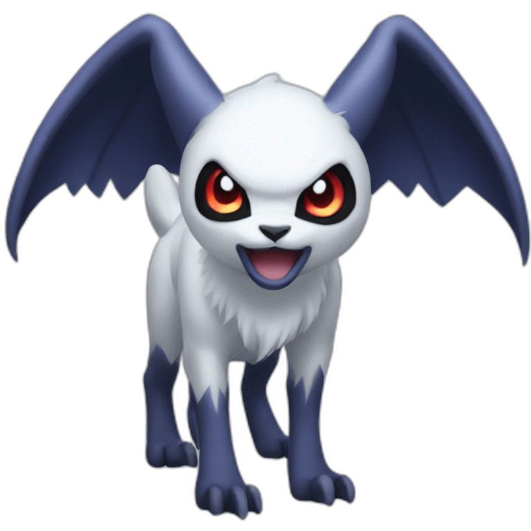 absol emoji