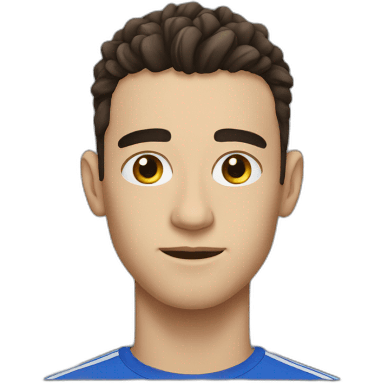 Kepa emoji