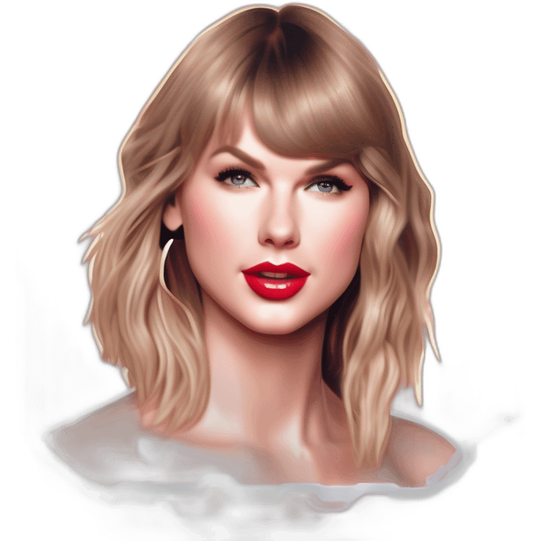 Taylorswift emoji