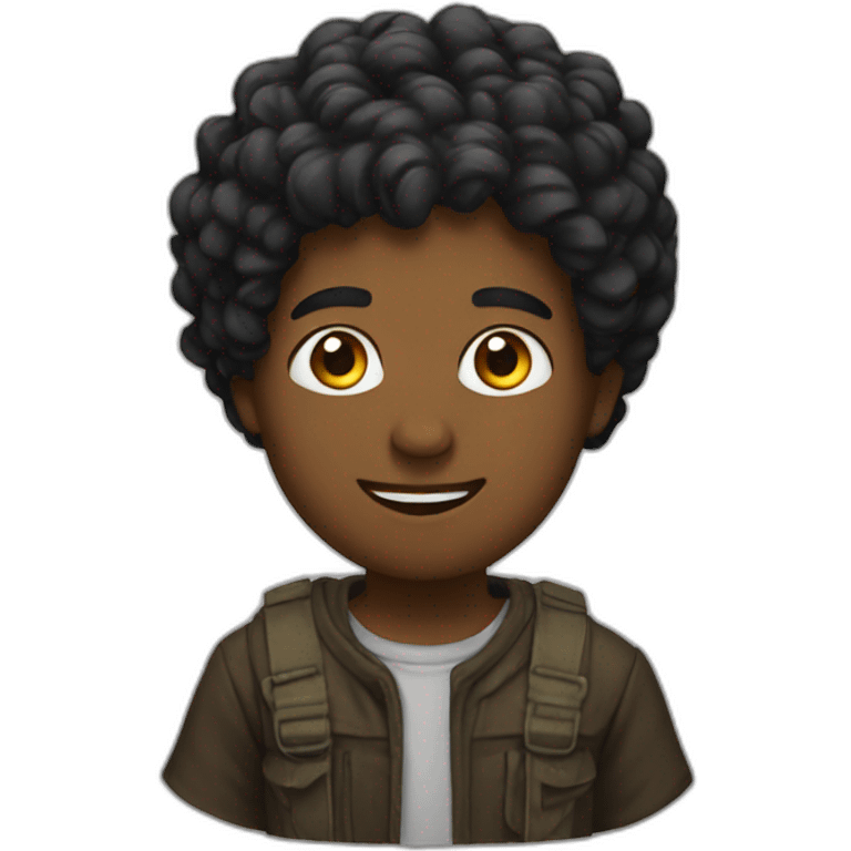 ilham emoji