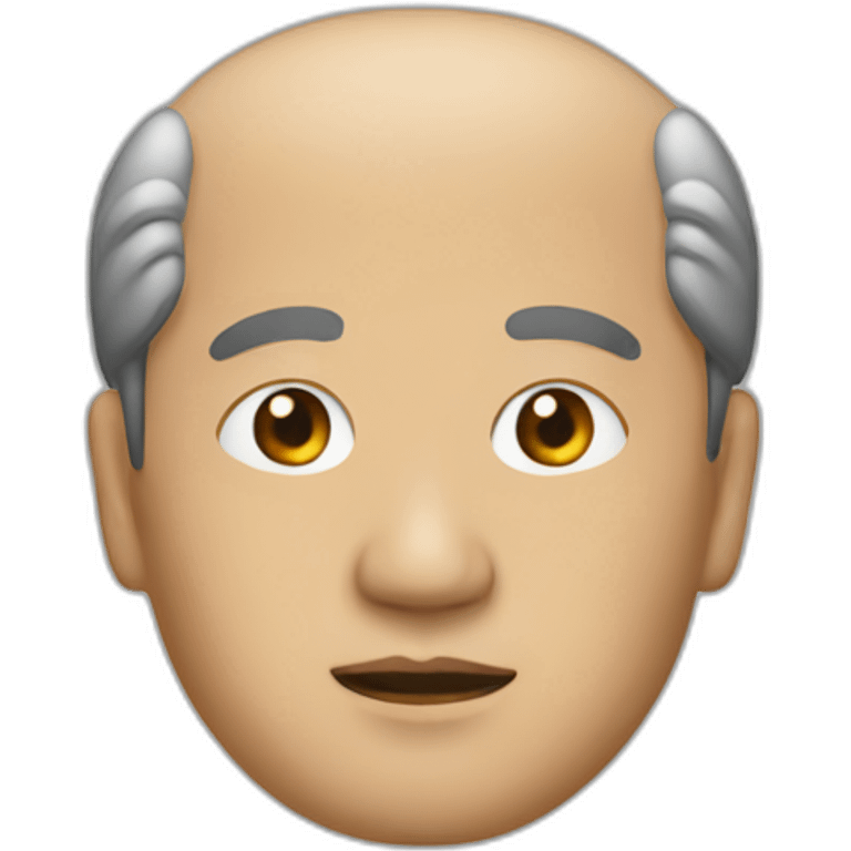 Mao emoji